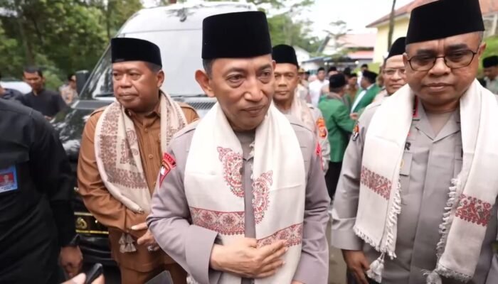 Kapolri Instruksikan Oknum Brimob di Maluku Dihukum Berat