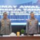 Wakapolda Sulut Pimpin Taklimat Awal Audit Kinerja Itwasda Tahap I Tahun 2026