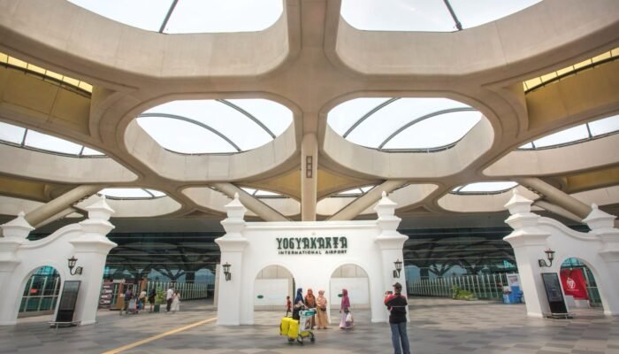 InJourney Airports Borong 32 Penghargaan Global ACI ASQ Customer Experience Awards