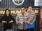 Polri Tegaskan Komitmen Transparansi, Berkas Kasus Kekerasan Anak di Tual Dilimpahkan ke Kejaksaan