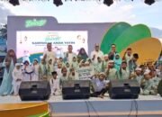 Ramadan Bareng TRING! Pegadaian Manado Berbagi Santunan hingga Tebus Murah Emas