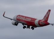 Rute Baru AirAsia dari Surabaya ke 4 Kota Sulawesi Resmi Beroperasi