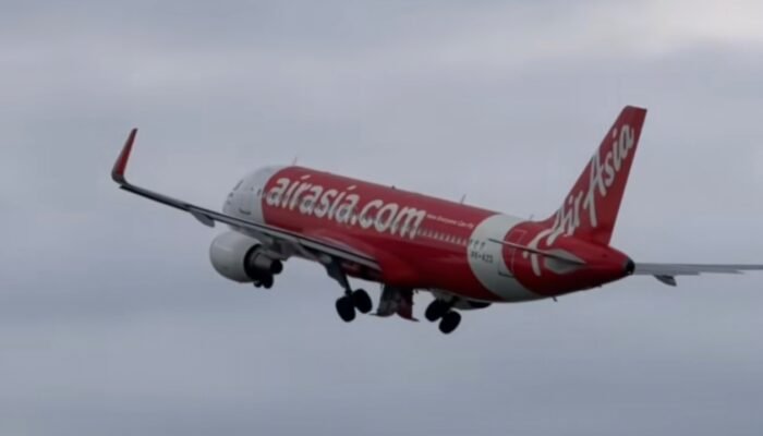 Rute Baru AirAsia dari Surabaya ke 4 Kota Sulawesi Resmi Beroperasi