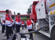 Pertamina Sulawesi Pastikan Kesiapan Operasional di Momen Safari Ramadan