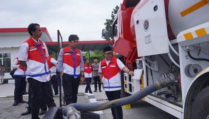 Pertamina Sulawesi Pastikan Kesiapan Operasional di Momen Safari Ramadan