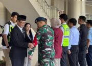 Posko Lebaran Bandara Sam Ratulangi Ditutup, Penumpang Tembus 112 Ribu!