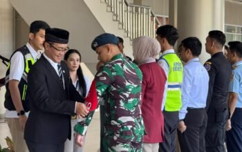 Posko Lebaran Bandara Sam Ratulangi Ditutup, Penumpang Tembus 112 Ribu!