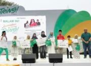 Ini Daftar Pemenang ‘Ramadan Bareng TRING!’ Pegadaian Manado