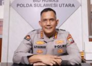 Polda Sulut Klarifikasi Video Viral Anggota Polri yang Mengundurkan Diri
