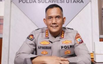 Polda Sulut Klarifikasi Video Viral Anggota Polri yang Mengundurkan Diri