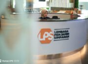 Tingkat Bunga Penjaminan Tak Berubah, LPS Fokus Jaga Stabilitas Sistem Keuangan