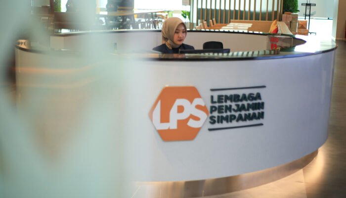 Tingkat Bunga Penjaminan Tak Berubah, LPS Fokus Jaga Stabilitas Sistem Keuangan