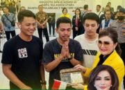 CEP Pulangkan 3 Warga Sulut Korban Scam Kamboja
