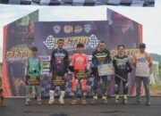 Pertamina Dorong Komunitas dan Digitalisasi Energi Lewat Sultra Enduro Rally 2026