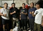 Ditresnarkoba Polda Sulut Gerebek Home Industry Miras Palsu di Boalemo