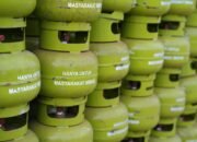 Pertamina Tambah Pasokan LPG 3 Kg di Wilayah Sulawesi 