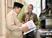 Dukung Asta Cita Pemerintah, PT Pegadaian Kukuhkan Posisi sebagai Wajah Utama Bank Emas Indonesia