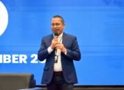 ‘MengEMASkan Indonesia’ Bawa Pegadaian Catat Kinerja Apik Awal 2026