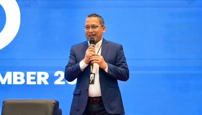 ‘MengEMASkan Indonesia’ Bawa Pegadaian Catat Kinerja Apik Awal 2026