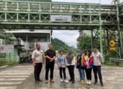 Pakar Ekonomi UPER: Hilirisasi Biodiesel Jadi Kunci Amankan Ekonomi Nasional Menuju B50