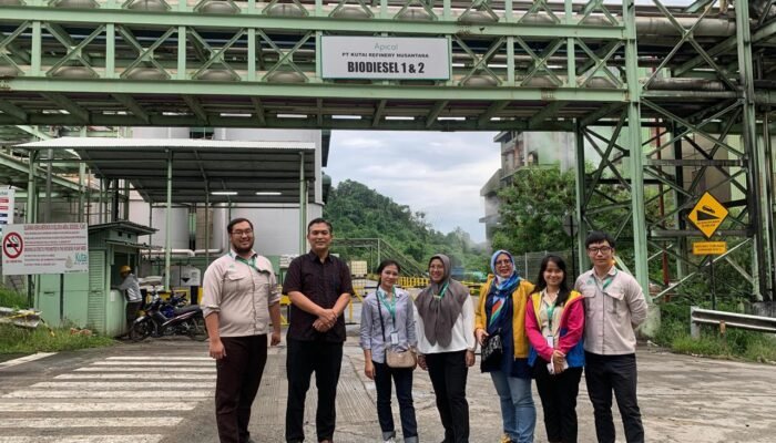 Pakar Ekonomi UPER: Hilirisasi Biodiesel Jadi Kunci Amankan Ekonomi Nasional Menuju B50