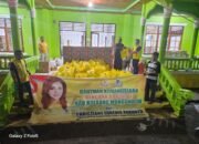 CEP Gerak Cepat Salurkan Bantuan untuk Korban Banjir Bandang di Bolmong