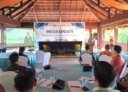 Triwulan II 2026, OJK SulutGo Catat Kinerja Positif Sektor Jasa Keuangan di Tengah Tantangan Risiko Kredit