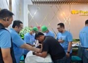 Pegadaian Bawa Program Khitan Massal hingga Papua, Sasar 460 Anak di Indonesia Timur
