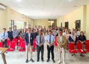 Pegadaian-OJK Perkuat Literasi Keuangan Generasi Muda di Kampus
