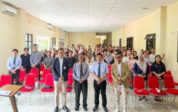 Pegadaian-OJK Perkuat Literasi Keuangan Generasi Muda di Kampus