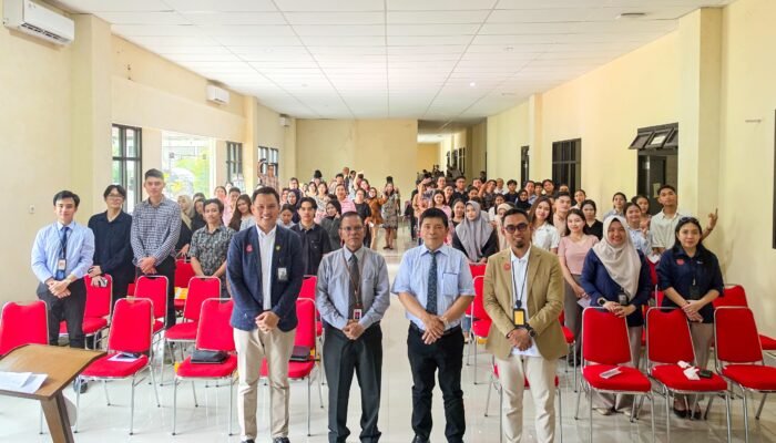 Pegadaian-OJK Perkuat Literasi Keuangan Generasi Muda di Kampus