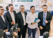 Baru 2 Bulan Buka di Timor Leste, Pegadaian Catatkan Kinerja Gemilang