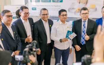 Baru 2 Bulan Buka di Timor Leste, Pegadaian Catatkan Kinerja Gemilang