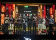 Borong Penghargaan HR Asia 2026, PT Pegadaian Dinobatkan Sebagai Best Company to Work For in Asia Untuk Kedelapan Kalinya