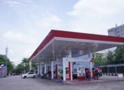 Pertamina Sesuaikan Harga Pertamax Series, Harga Pertalite dan Biosolar Subsidi Tetap