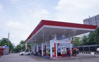 Pertamina Sesuaikan Harga Pertamax Series, Harga Pertalite dan Biosolar Subsidi Tetap