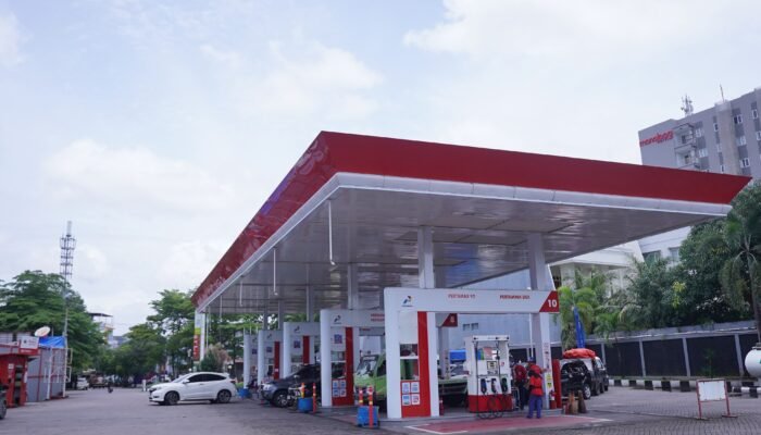 Pertamina Sesuaikan Harga Pertamax Series, Harga Pertalite dan Biosolar Subsidi Tetap