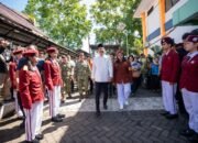 Open House Sekolah Rakyat Manado, Gus Ipul: Siswa Lebih Percaya Diri dan Disiplin