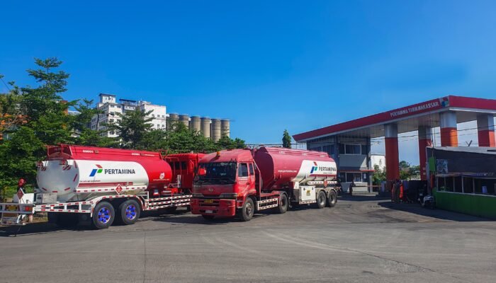 Pertamina Pastikan Stok Pertalite Tersedia