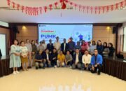 Pertamina Tingkatkan Kapasitas Mitra Binaan UMKM Manado