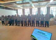 Implementasi Kerjasama dengan Polri, Pegadaian Gelar Sosialisasi Sinergi