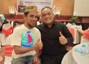 Refleksi Muharram 1448 H, Spirit Asyura dan Visi Hanura