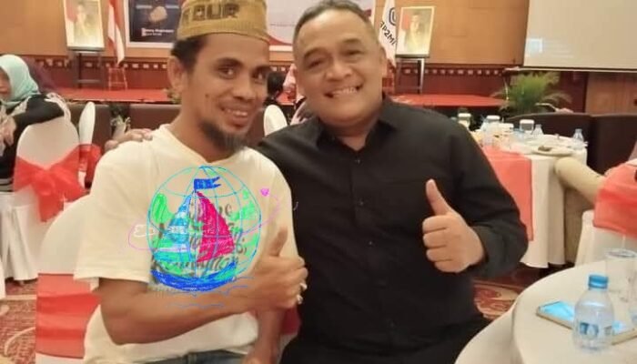 Refleksi Muharram 1448 H, Spirit Asyura dan Visi Hanura