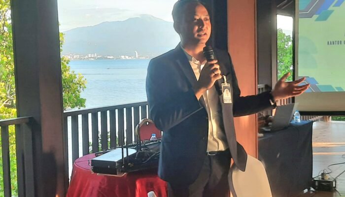 Bank Mandiri SulutGo Gencarkan Literasi Keuangan Sejak Dini, Sasar Siswa PAUD hingga SD