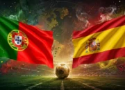 Derbi Iberia Memanas! Fans Yakin Spanyol Pulangkan Ronaldo Cs dari Piala Dunia 2026