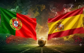 Derbi Iberia Memanas! Fans Yakin Spanyol Pulangkan Ronaldo Cs dari Piala Dunia 2026
