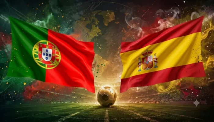 Derbi Iberia Memanas! Fans Yakin Spanyol Pulangkan Ronaldo Cs dari Piala Dunia 2026