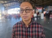 Perumda Pasar Manado Pastikan Penataan Pedagang Pasar Bersehati Berlanjut, Dialog dengan Pedagang Dibuka
