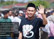 Maju di Pilhut PAW Desa Sapa Timur, Budi Usung Desa Partisipatif dan Transparan 