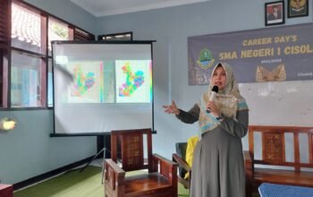 Bisakah Gempa Ganda seperti di Venezuela Terjadi di Indonesia? Pakar UPER Beri Penjelasan Ilmiahnya
